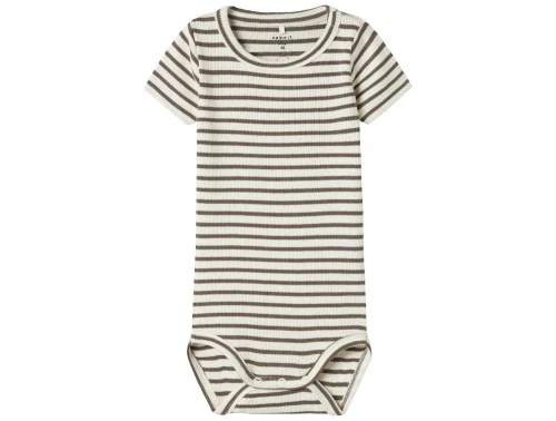 Name It body bungee cord med striber